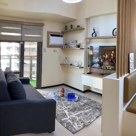 Le 10 The Radiance Manila Bay Aparthotel ปาไซ ภายนอก รูปภาพ