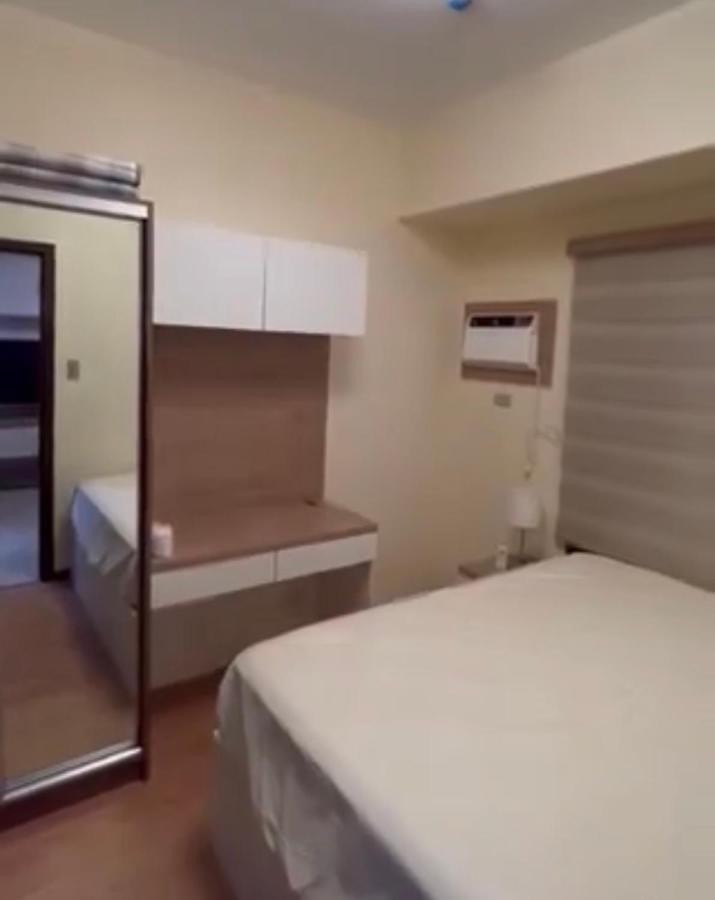 Le 10 The Radiance Manila Bay Aparthotel ปาไซ ภายนอก รูปภาพ